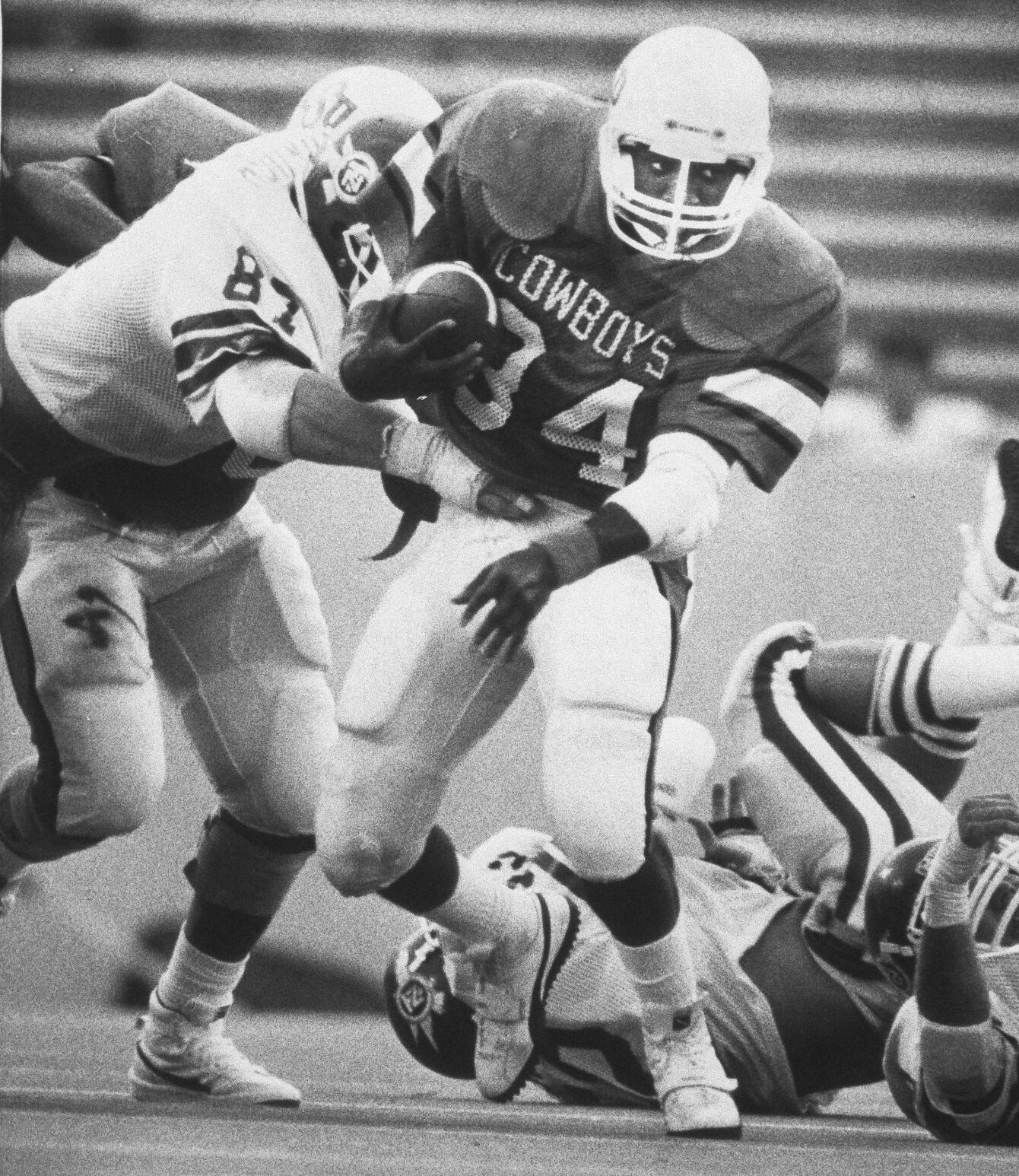 Thurman Thomas
